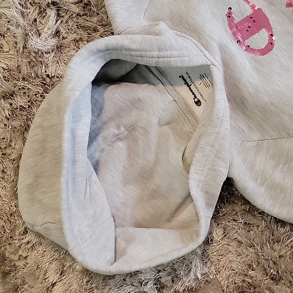Champion Girls Sweatet - Picture 5 of 5